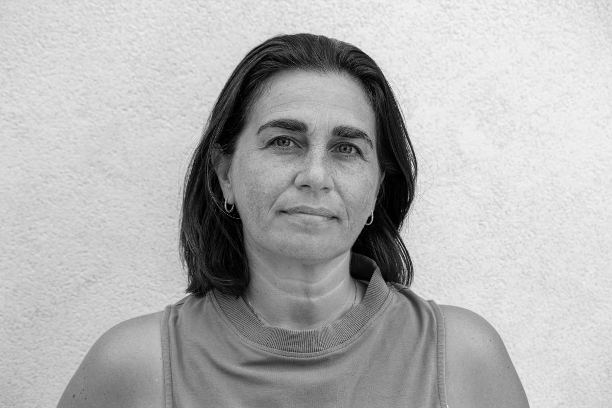 Alessandra Scarcelli