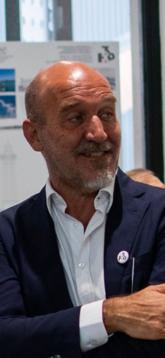 Rossi Gabriele
